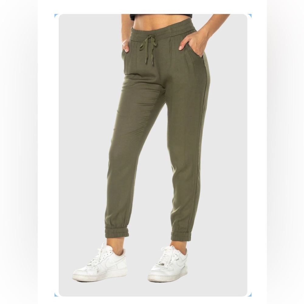 NWOT LTD Lounge Pants